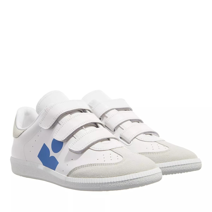 Isabel marant low deals top sneakers