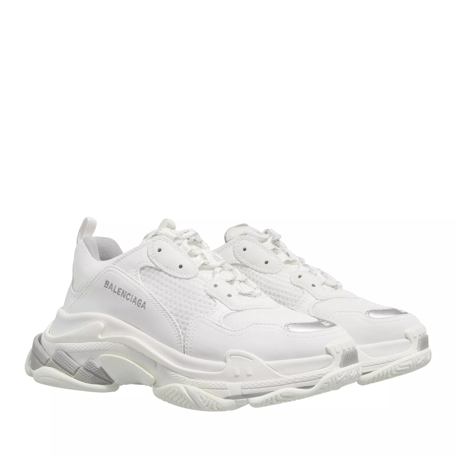 Ladies on sale balenciaga trainers