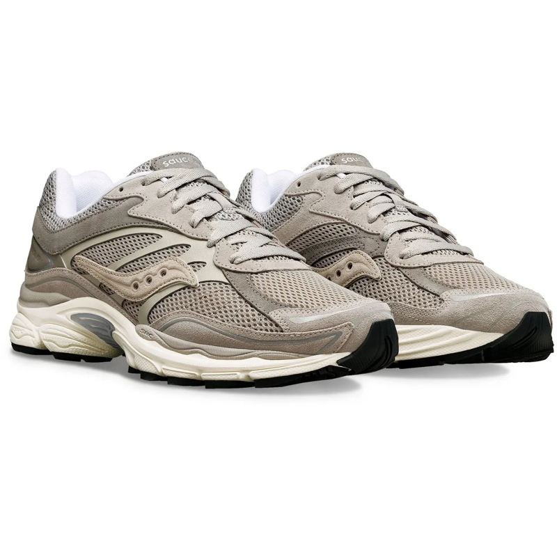 SAUCONY Low-Top-Sneaker Sneakers Grey grau(Image 2)