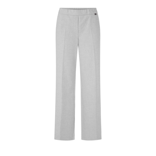 Marc Cain Broeken Hose WASHINGTON grey