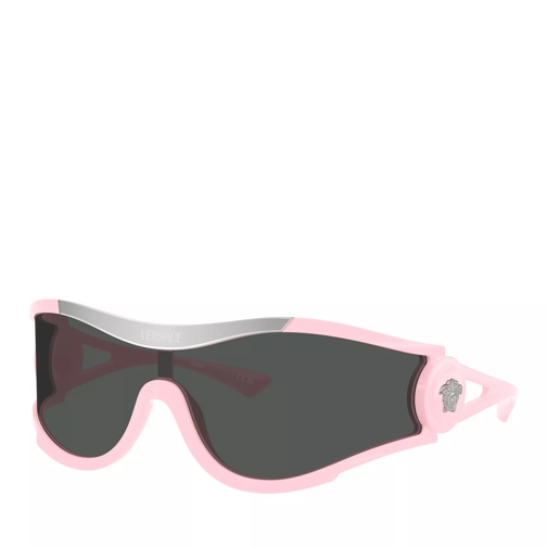 Versace 0VE4475 42 548587 Pink Sonnenbrille