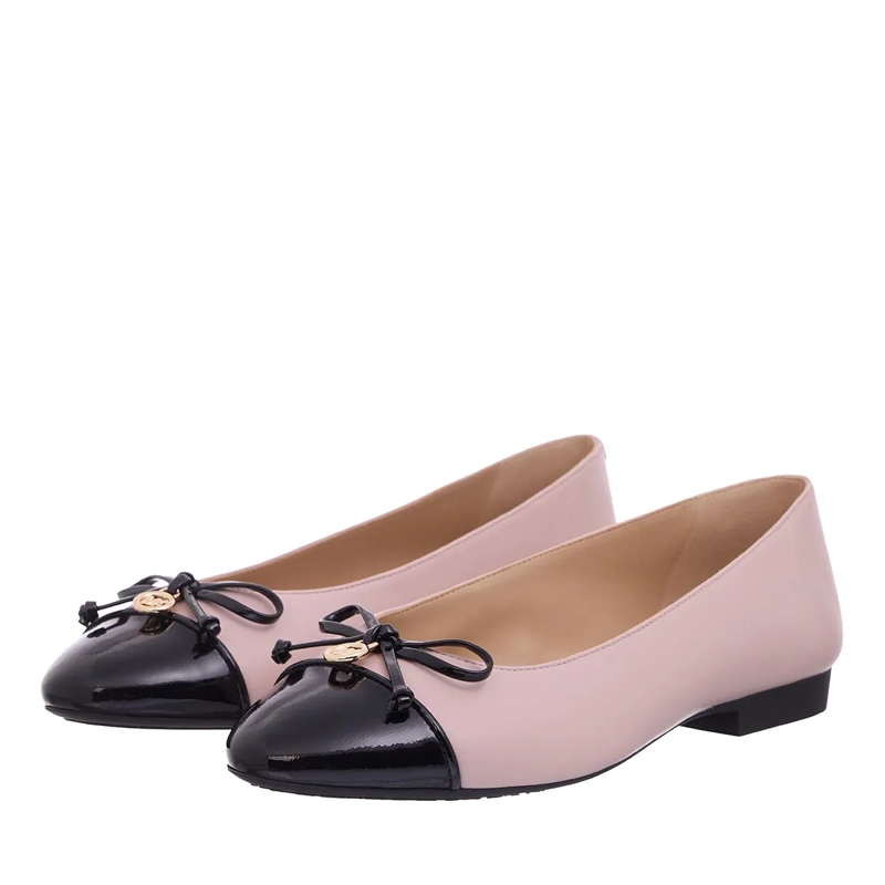 MICHAEL Michael Kors Ballerinas Piper Flex Ballet Soft Pink(Image 2)
