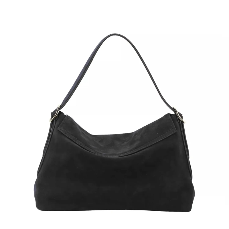 Abro Crossbodytas Schultertasche Carina beige(Image 2)