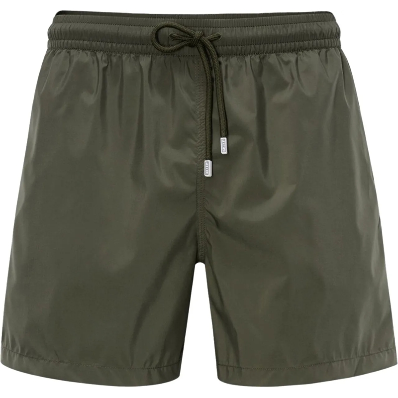 Fedeli  Madeira Swim Trunk grün