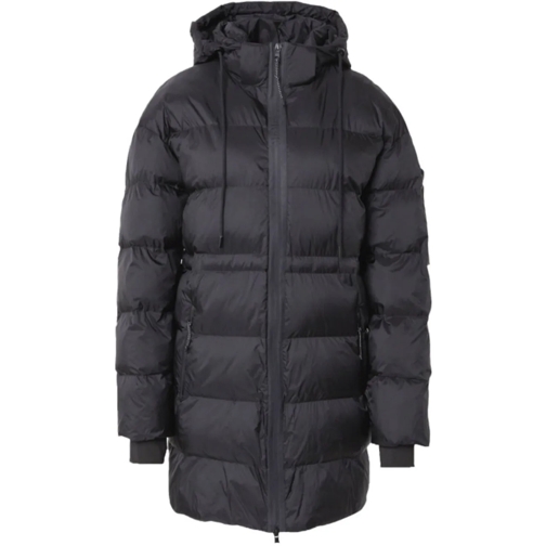 Max Mara Daunenjacken Max Mara Coats Black schwarz