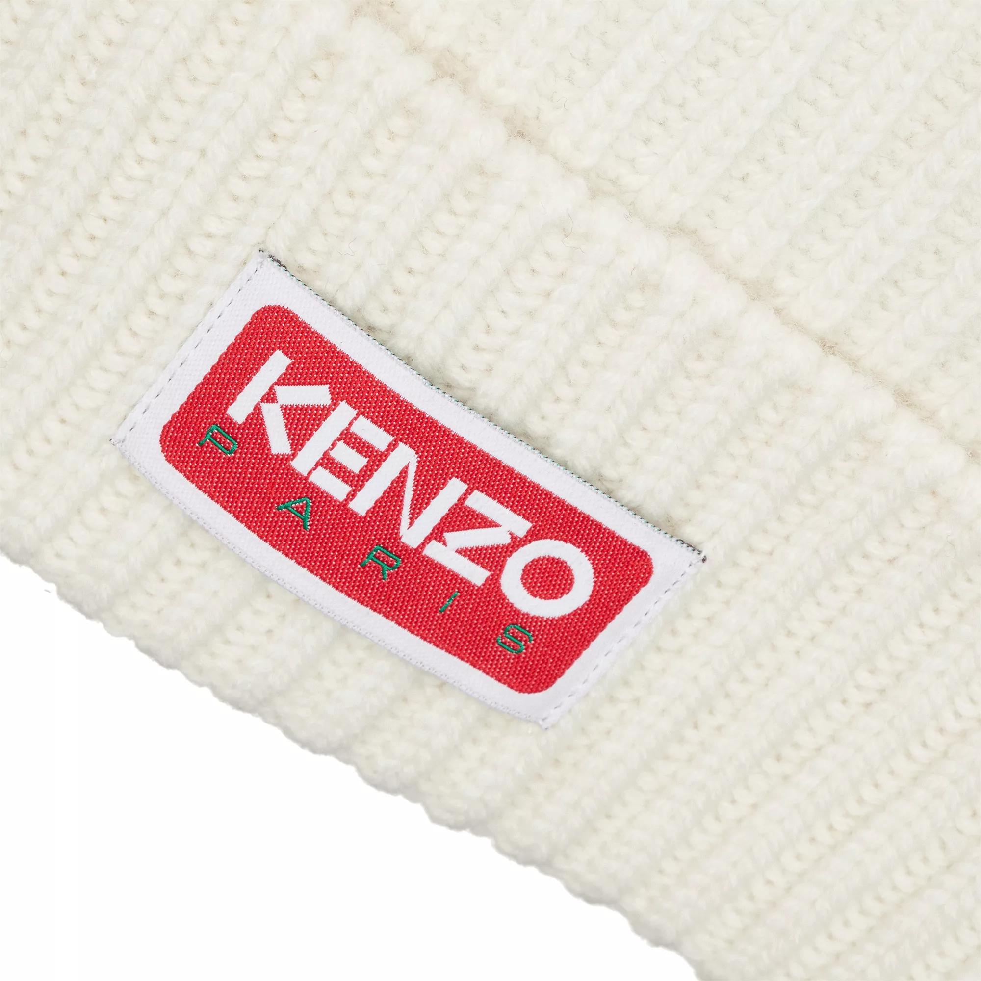 Bonnet bebe kenzo hot sale