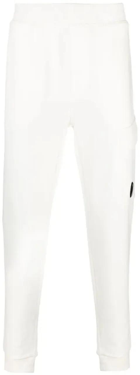 Thumbnail - CP Company - CP COMPANY Trousers - Größe XS - weiß