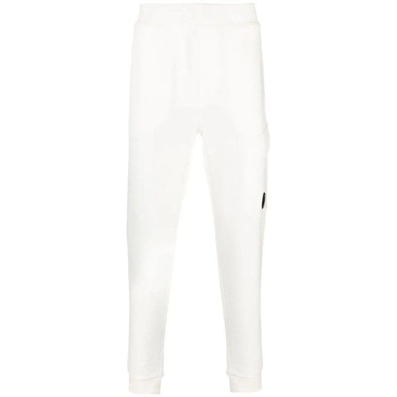 CP Company  CP COMPANY Trousers weiß