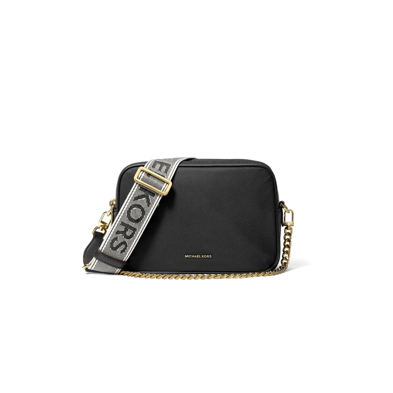 MICHAEL Michael Kors Crossbody Bag Michael Kors Crossbody Bag Black Black