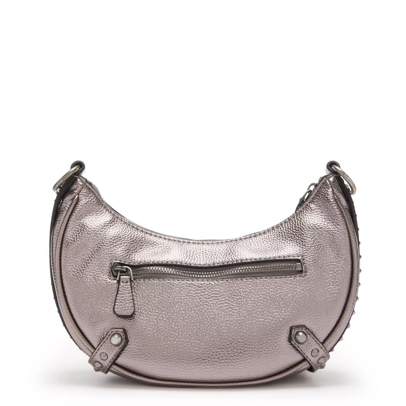 Guess Crossbody bags Clelia Umhängetasche in taupe