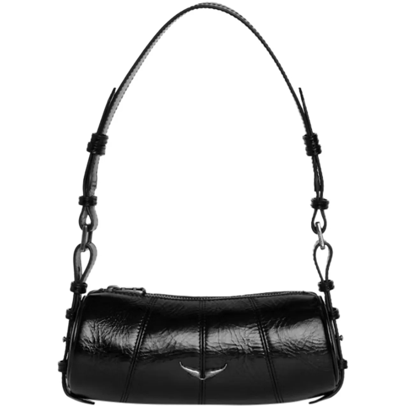 Zadig & Voltaire Tote Bags Black schwarz