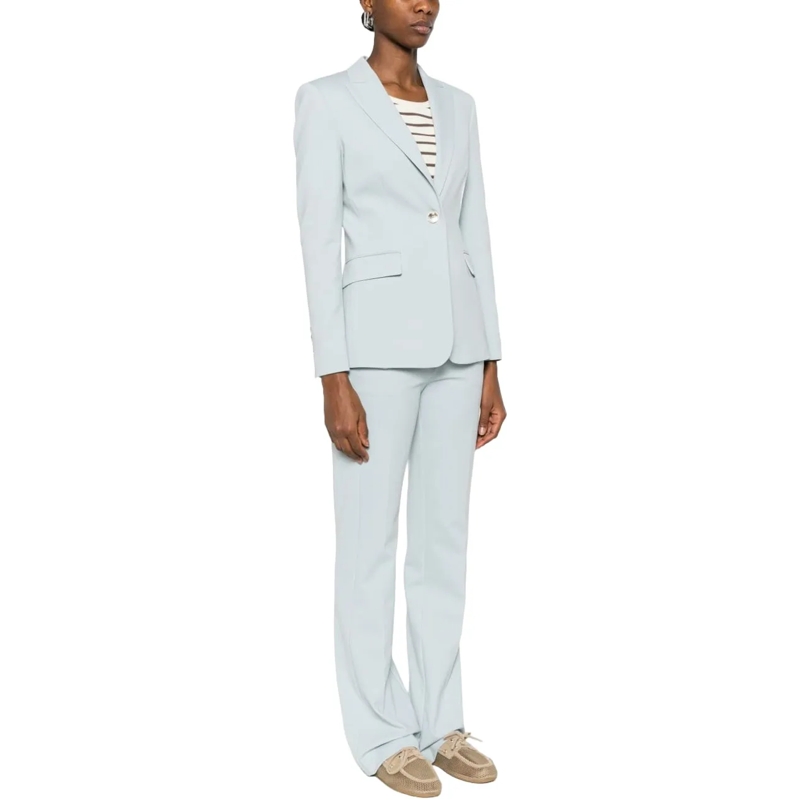 Pinko Blazer Jackets Blue hellblau(Image 5)