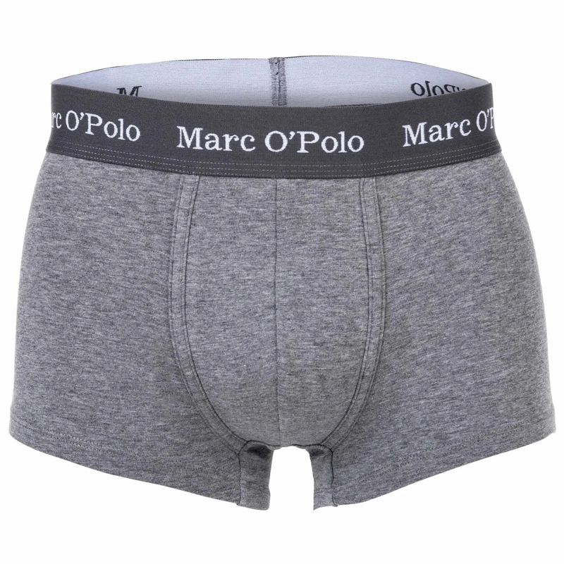Marc O´Polo  6-PACK TRUNK 6er Pack grau(Image 2)