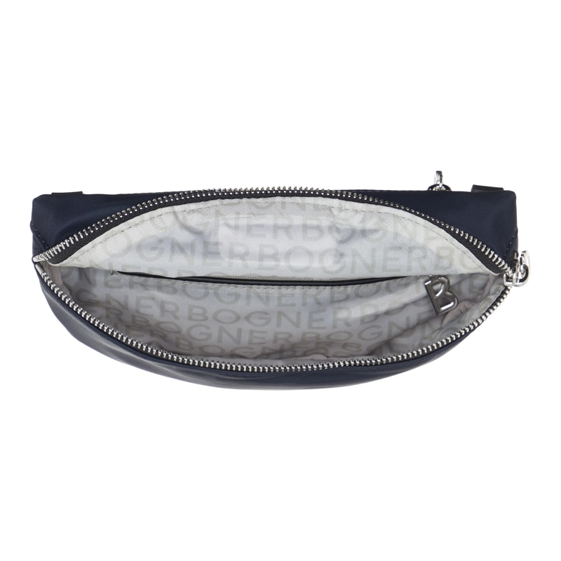 Bogner Crossbody Bag Klosters Sina Shoulderbag Shz Darkblue(Image 5)
