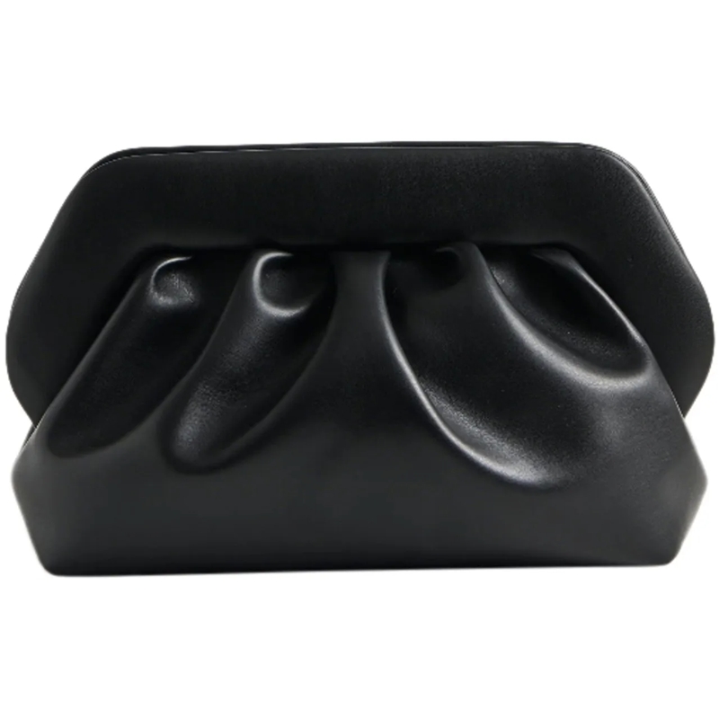 Themoirè Tote Themoire' Bags Black schwarz