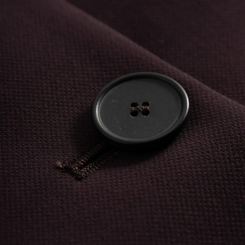 windsor. Blazer Blazer aus Viskose-Mix lila(Image 4)