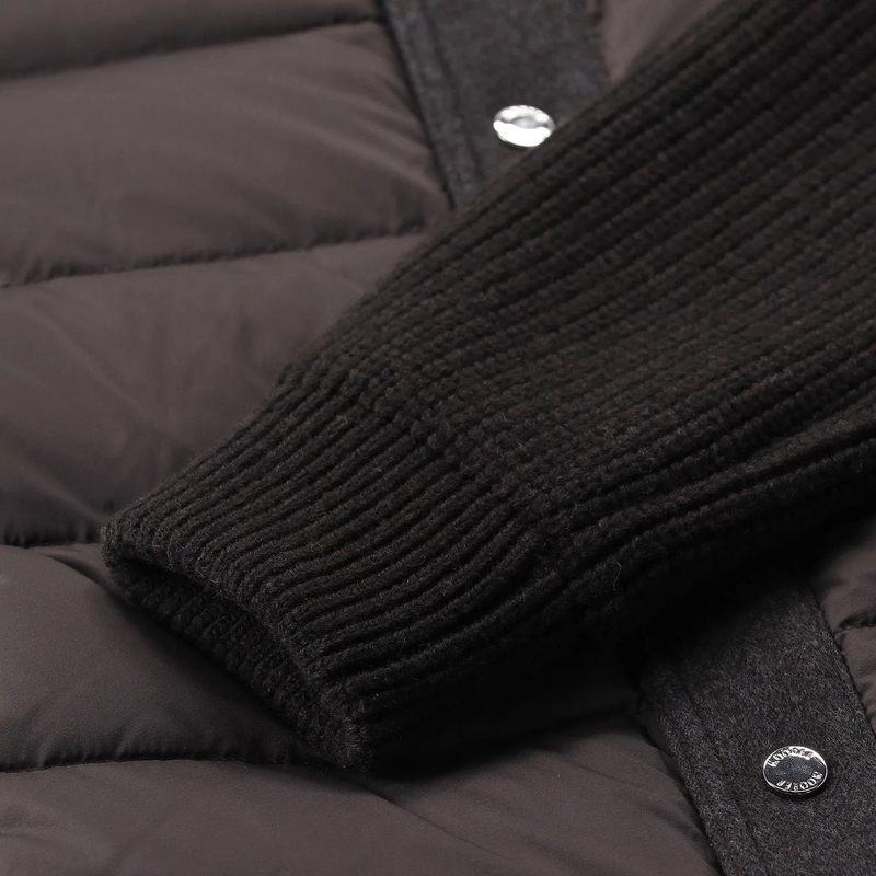 Moorer Jacke MMOUGI101294 TEPAT95 mehrfarbig(Image 4)