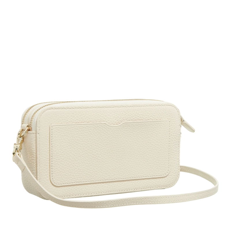 AIGNER Crossbody Bag Diadora Macadamia White(Image 4)