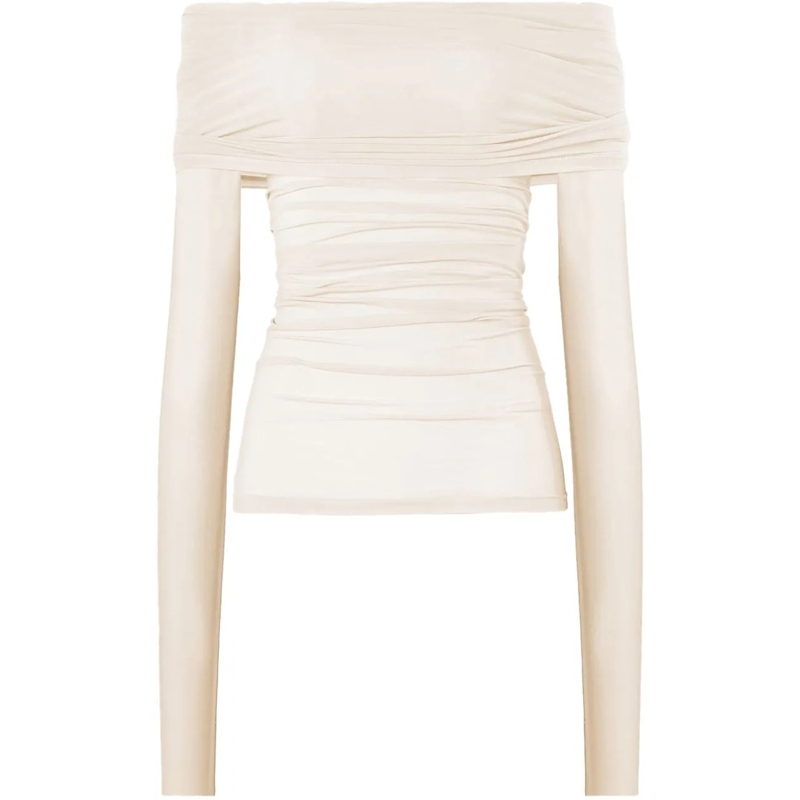 Wolford  Sweaters White weiß