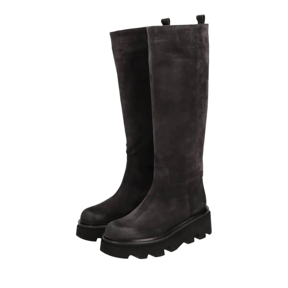 Thea Mika Boots & Stiefeletten - Stiefel - für Damen