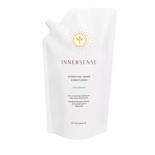 Innersense Organic Beauty Hydrating Cream Conditioner Refill Shampoo