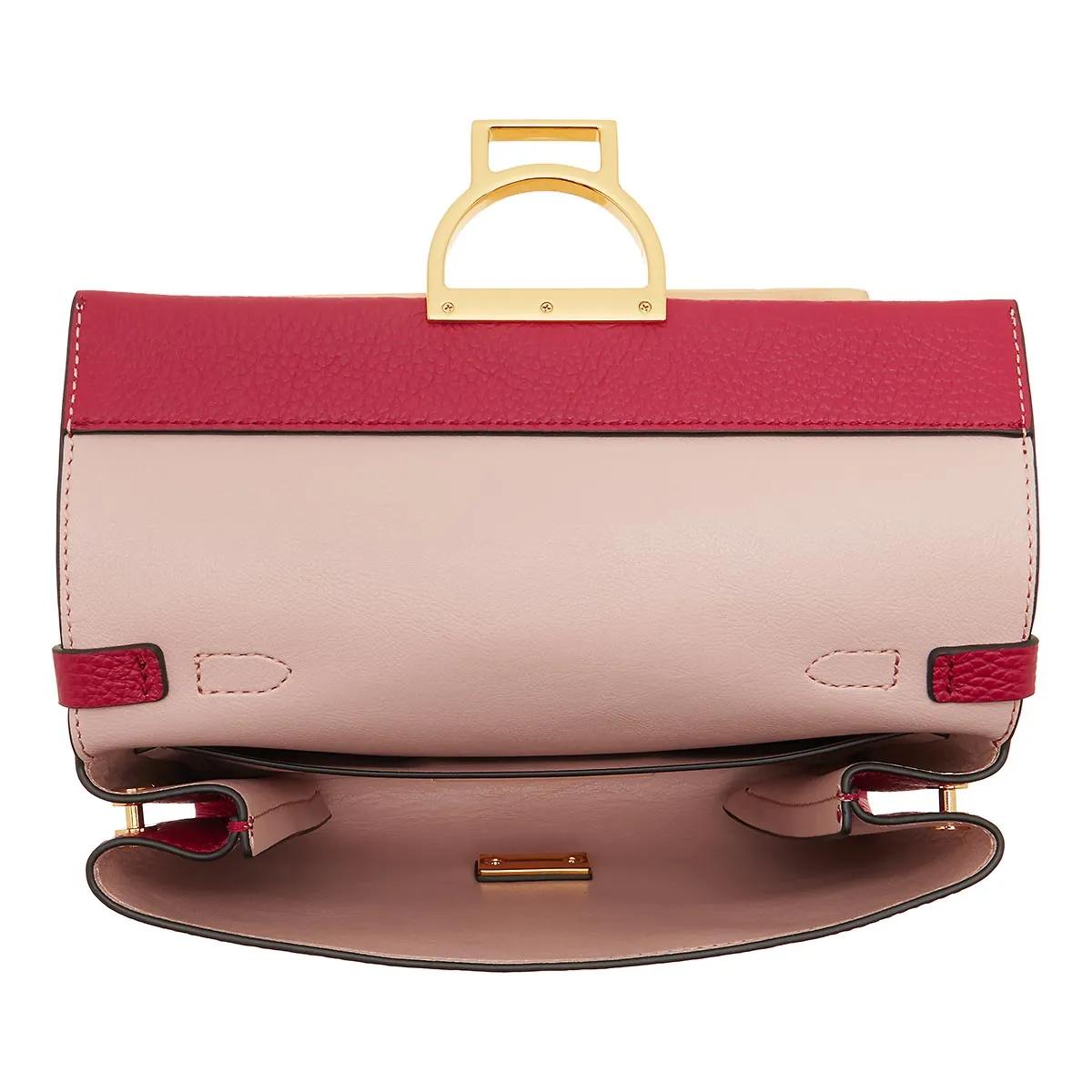 Coccinelle Crossbody bags Arlettis in rood