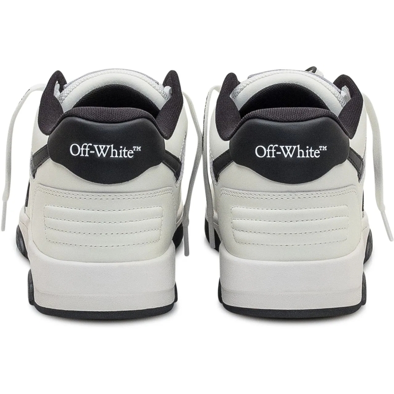Off-White Low-Top-Sneaker Sneakers Out of Office weiß(Image 3)