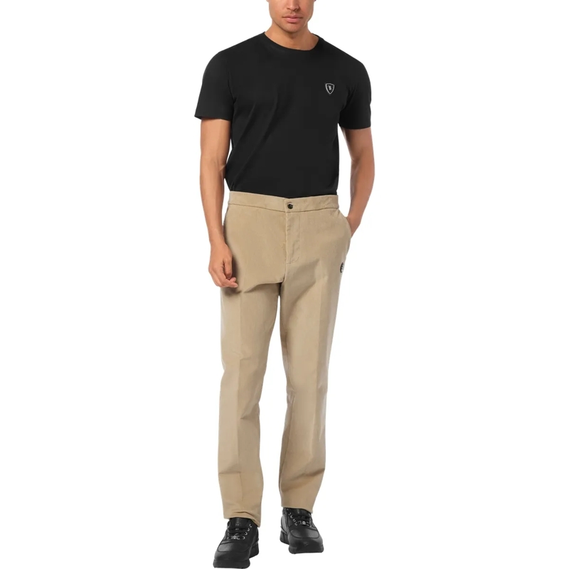 BILLIONAIRE Jogginghose Jogginghosen beige(Image 2)