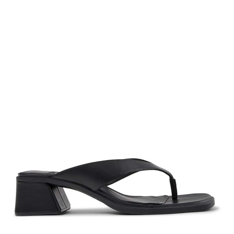 Camper Sandalen Sandalen Kora Sandal schwarz