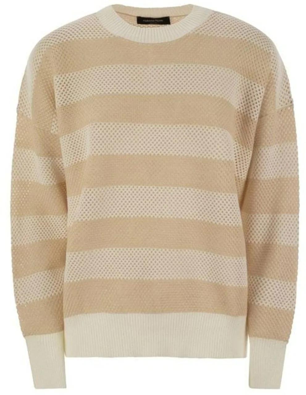 Thumbnail - Fabiana Filippi - Sweaters Powder - Größe S - rosa