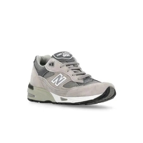 New Balance 991 Sneakers Grey sneaker basse