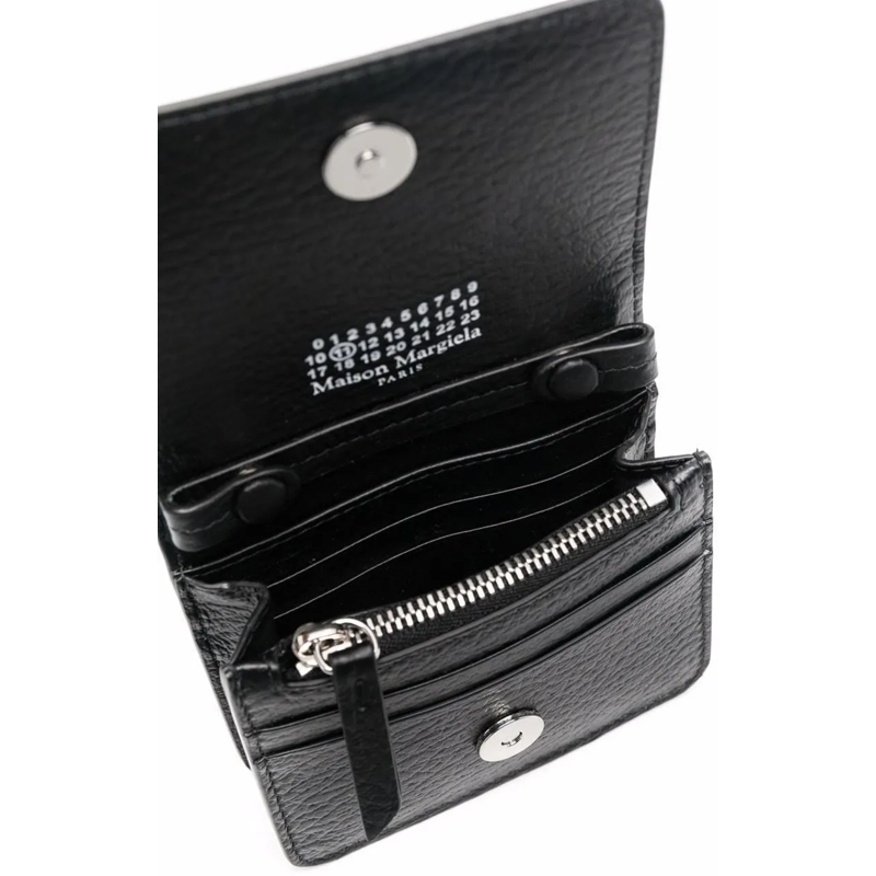 Maison Margiela Sac à bandoulière Bags Black schwarz