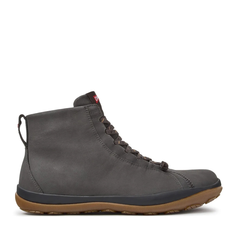 Camper Schnürstiefel - Gore-Tex Surround® bietet 360º-Klimakomfort zu d dunkel-grau