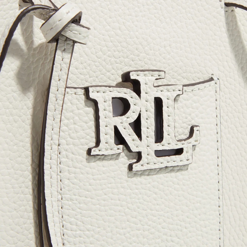 Lauren Ralph Lauren Handytasche Cmrn Phn Crs Tech Case Soft White(Image 4)