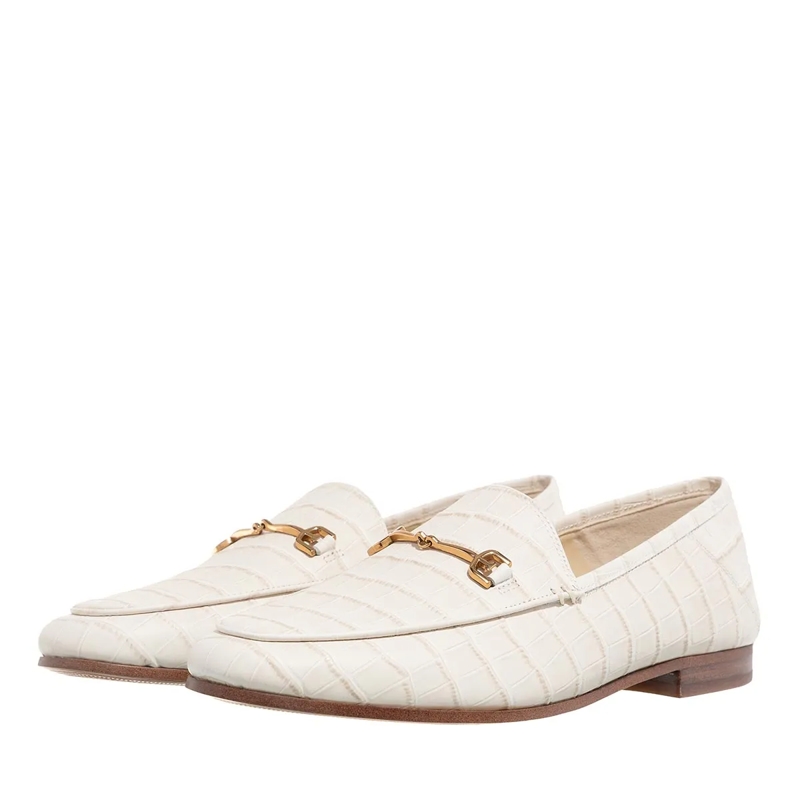 Sam Edelman Loafer Loraine Ivory(Image 3)