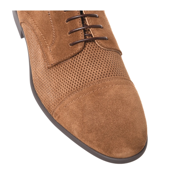 Baldinini Stiefel SCHNÜRSCHUH BALDININI braun(Image 4)