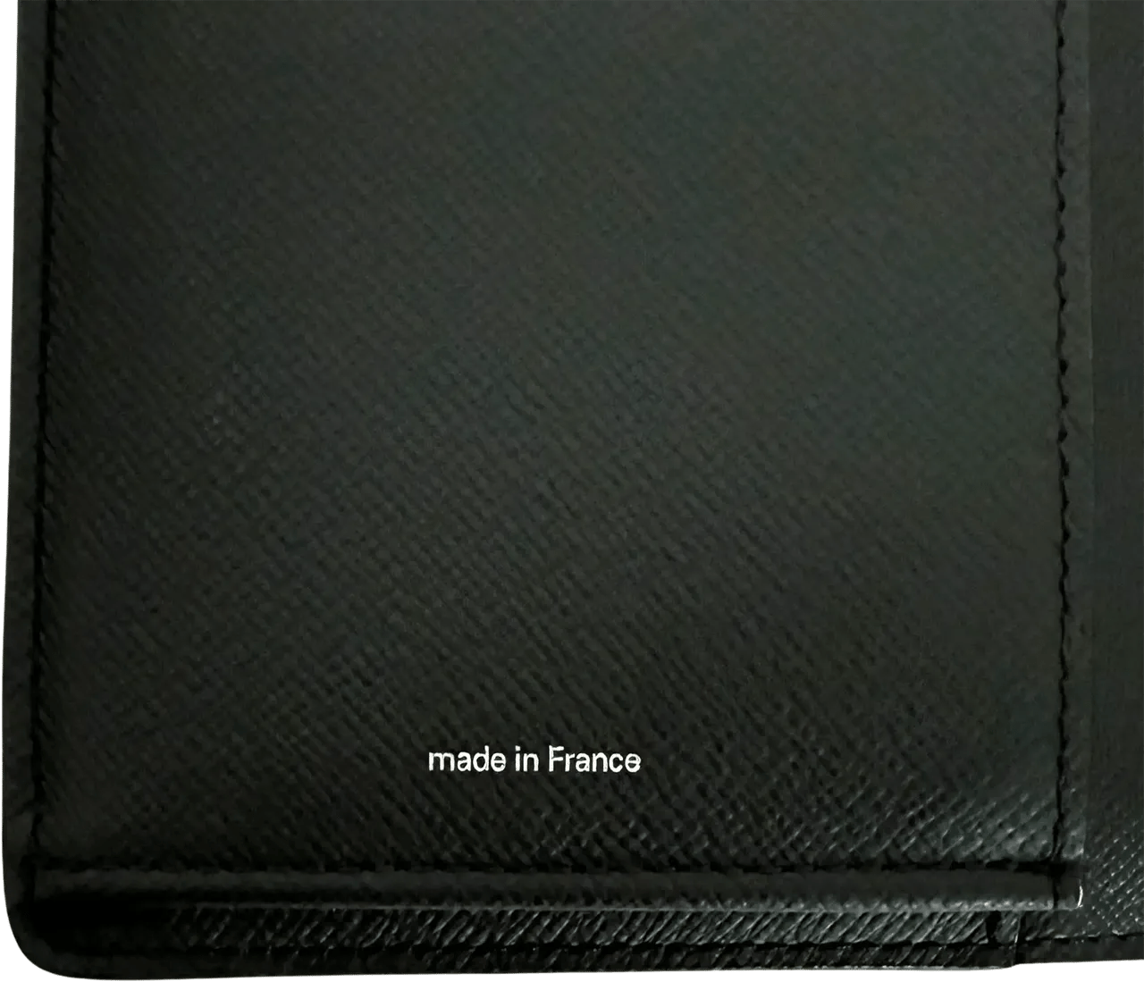 Thumbnail - Louis Vuitton Kleinleder - Louis Vuitton x Yayoi Kusama Monogram Eclipse Wall - Gr. unisize - in Schwarz - für Damen