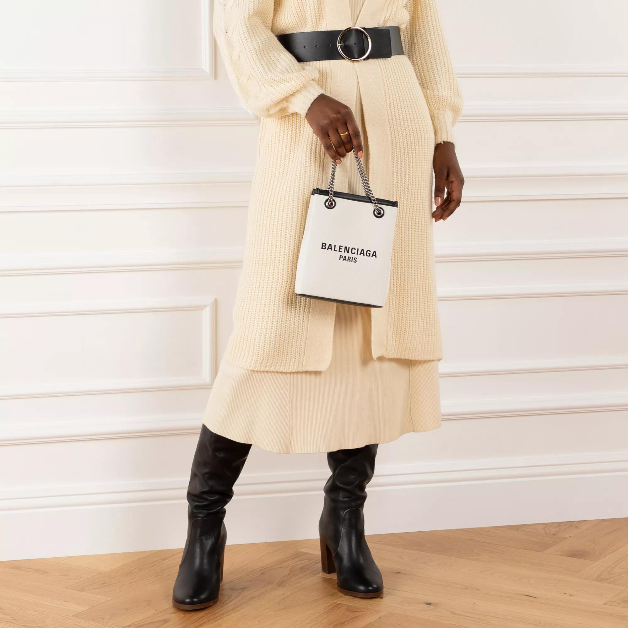 Balenciaga Crossbody bags Duty Free Phone Holder in beige