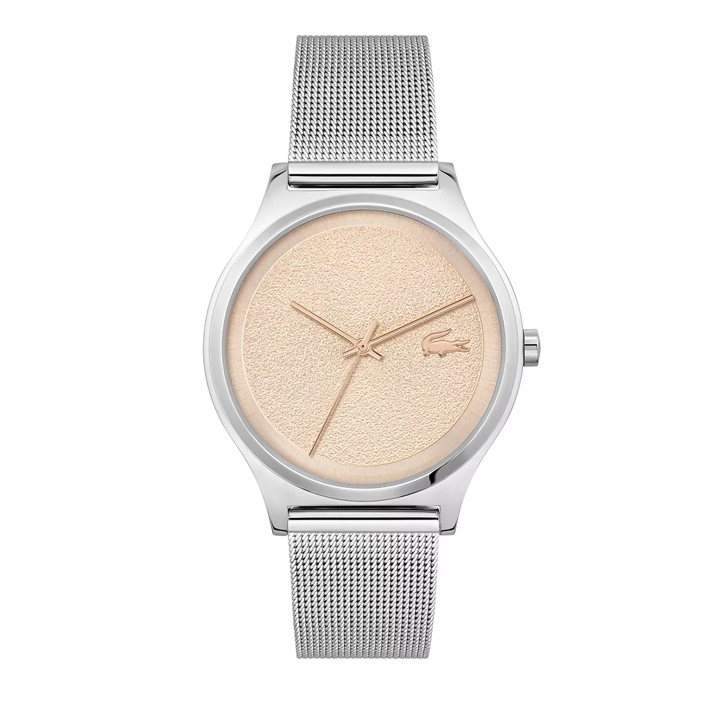 Lacoste nikita outlet watch