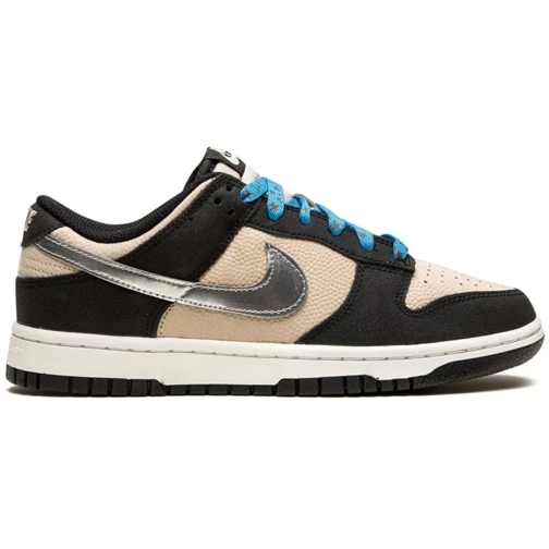 Nike lage-top sneaker Dunk Low Starry Laces Sneakers mehrfarbig