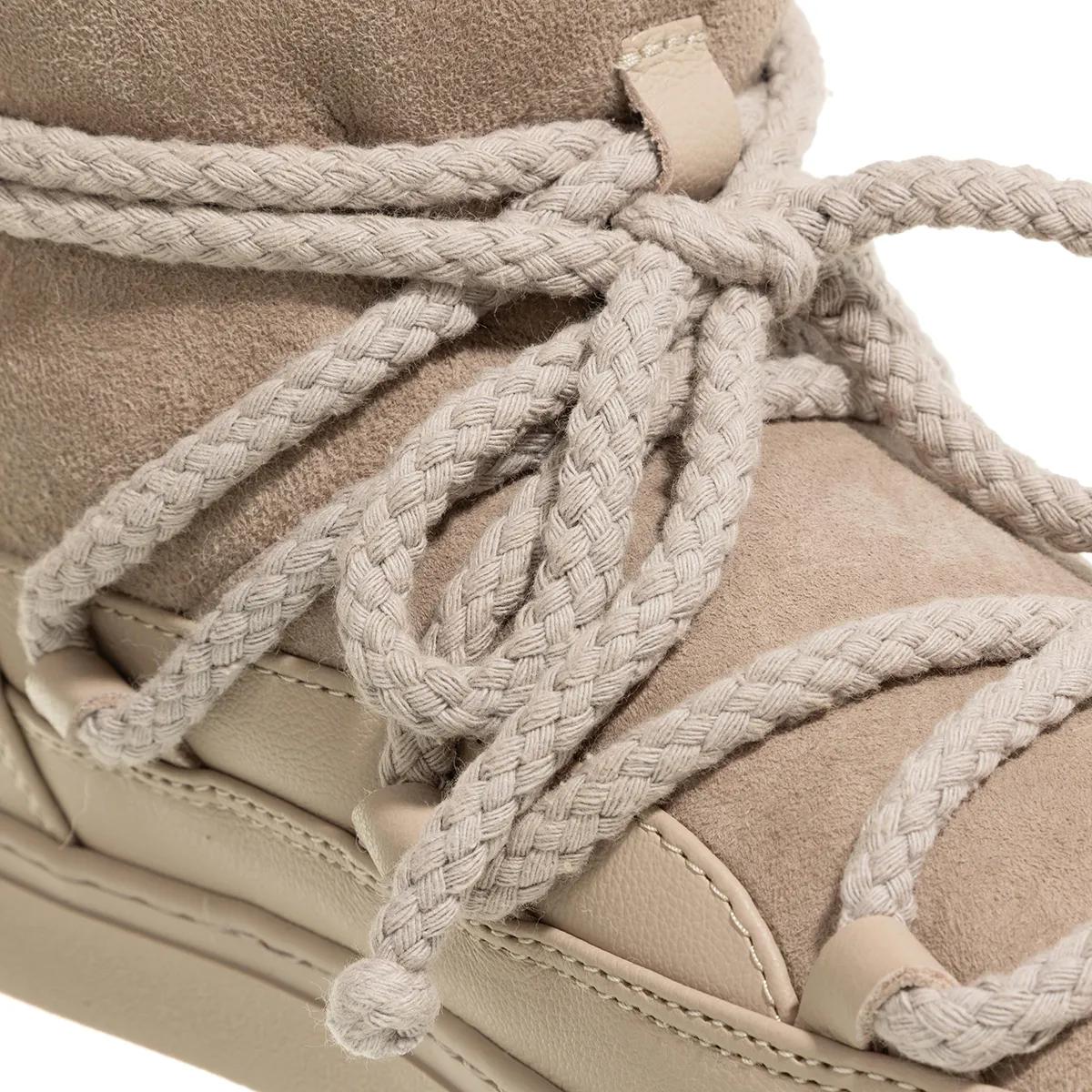 Thumbnail - INUIKII Winterboots - Classic - Gr. 42 (EU) - in Grau - für Damen