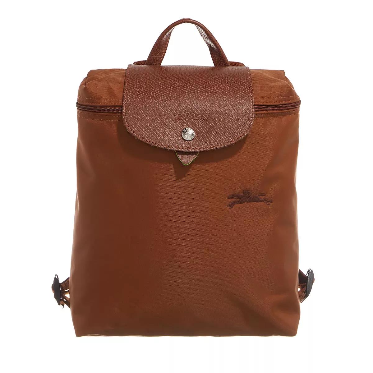 Le pliage club hot sale nylon backpack