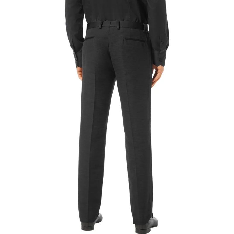 BILLIONAIRE  Hose schwarz(Image 2)