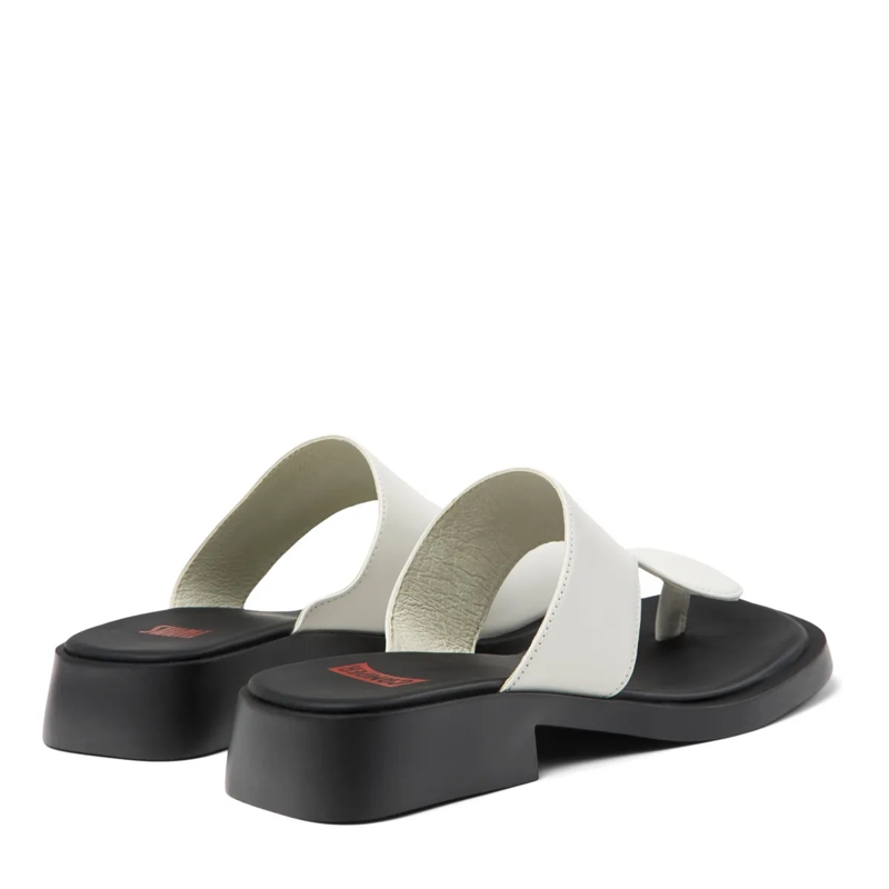 Camper Sandalen Sandalen Dana Twins Dana Twins weiss(Image 3)