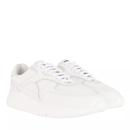 Axel Arigato Genesis Sneakers White Low-Top Sneaker