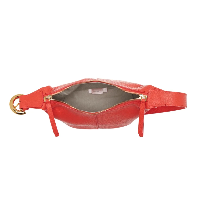 Coccinelle Schultertasche Coccinelle Fernanda Gazpacho(Image 11)