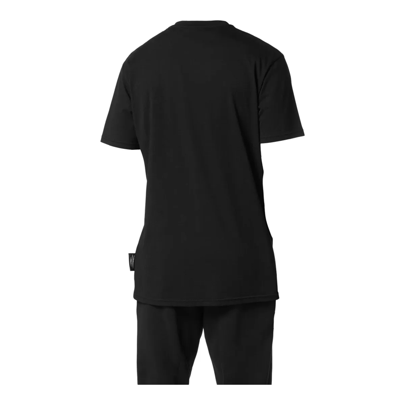 Plein Sport T-Shirt T-Shirt Tiger schwarz(Image 6)
