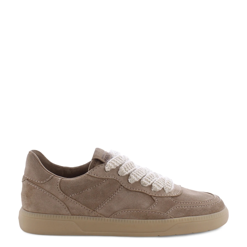 Kennel & Schmenger Low-Top-Sneaker Sneaker POP hell-braun