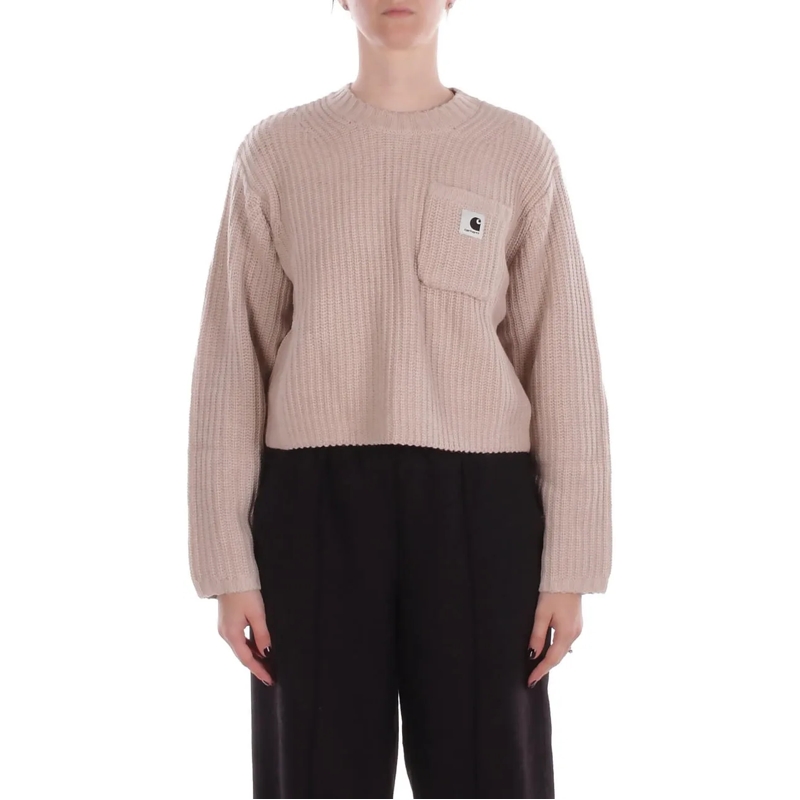 CARHARTT  Sweaters Beige beige