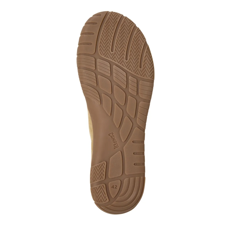 Camper Low-Top-Sneaker Sneaker Peu Path+ mittel-braun(Image 4)